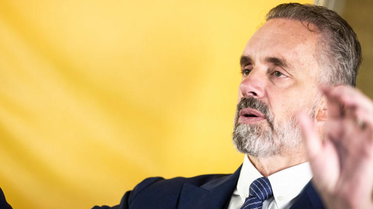 Jordan B. Peterson Az Orbán-kormány által képviselt családmodell értékein alapul az egészséges társadalom