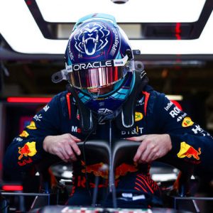 Verstappen nevetségessé tette az egész társaságot