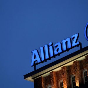 A horvát kormány komoly nyomást gyakorol az Allianzra