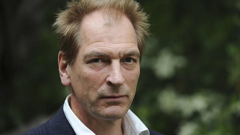 Megtalálták az eltűnt Julian Sands földi maradványait