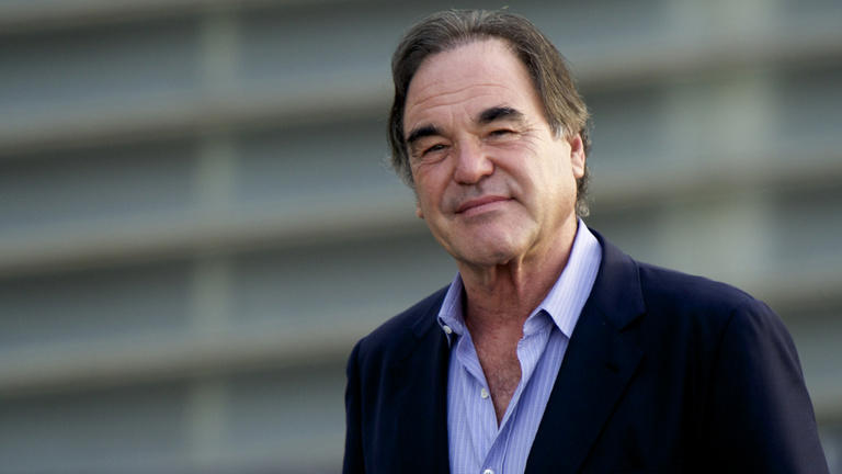 Oliver Stone A legrosszabb nukleáris forgatókönyv már megtörtént