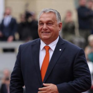 Orbán Viktor kemény kijelentést tett