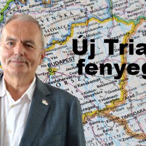 Új Trianon fenyeget