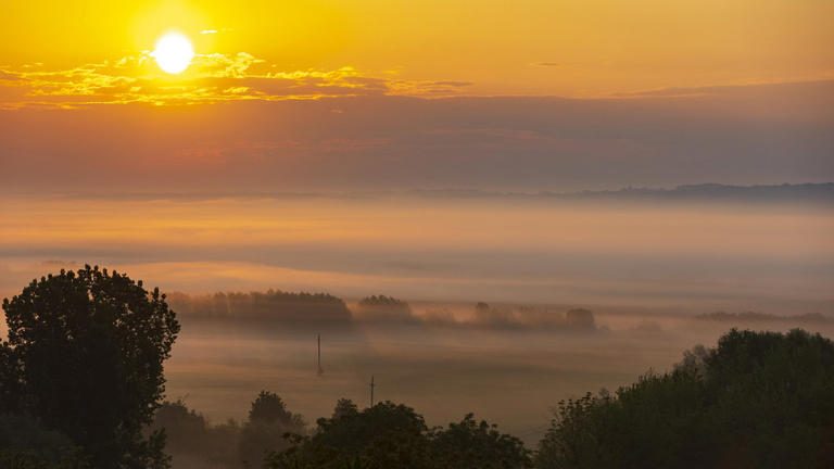 Új lendületet vesz a kánikula, igazi nyári időnk lesz