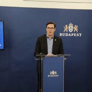 Budapest: demokráciának álcázott diktatúra