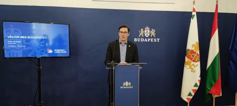 Budapest: demokráciának álcázott diktatúra