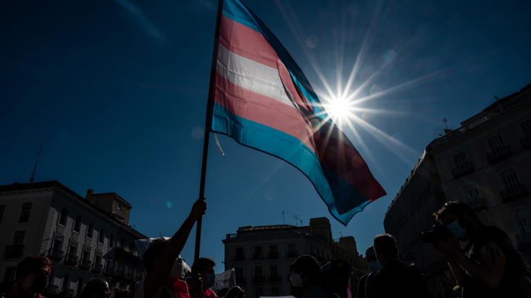 Nem használhatta a női mosdót a munkahelyén, a Legfelsőbb Bíróságig ment