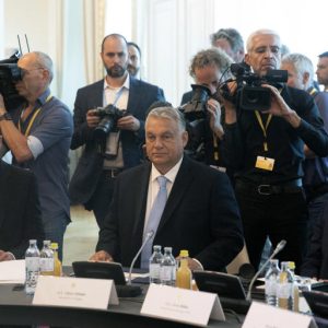 Saját embereit is lukra futtatta Orbán a svéd NATO-csatlakozás egyéves gáncsolásával