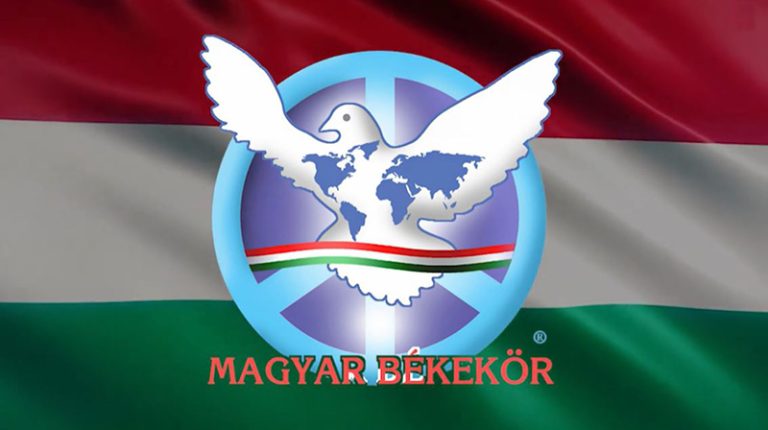 magyar bekekor