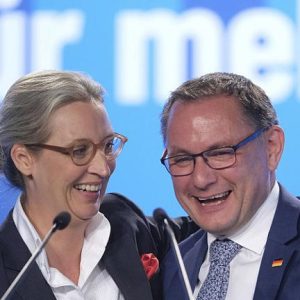 A francia EU-miniszter szerint a német AfD veszélyt jelent az európai stabilitásra