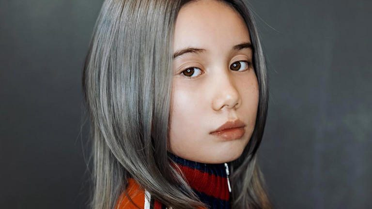 Az egész világot átverték, mégis él Lil Tay, a világhírű influenszer