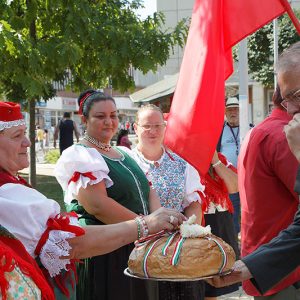 Becsüljük meg a magyar kenyeret!