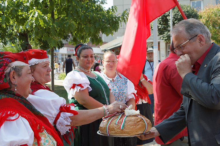 Becsüljük meg a magyar kenyeret!