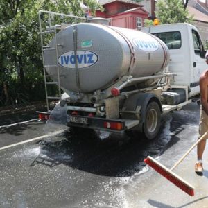 Extrém hőségben nagyobb a munkáltató felelőssége