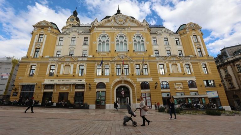 Gyenge lábakon áll a baloldali koalíció Pécsen