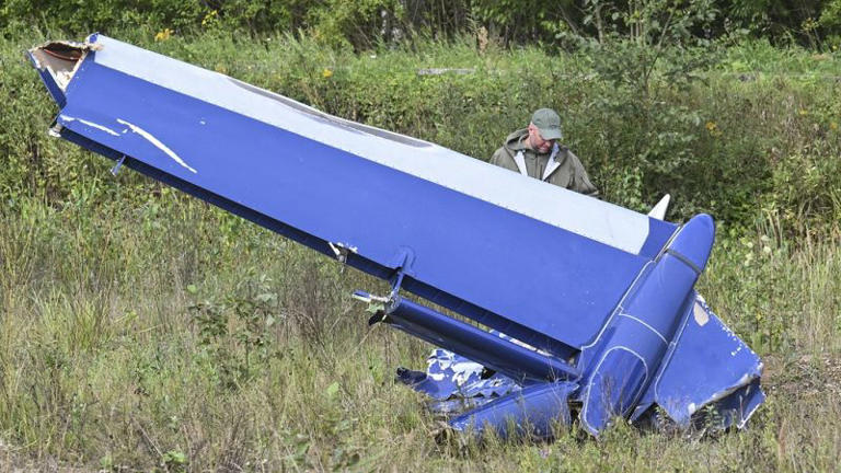 Vlagyimir Putyin először szólalt meg Jevgenyij Prigozsin haláláról