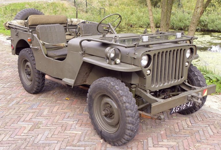 Willys Jeep