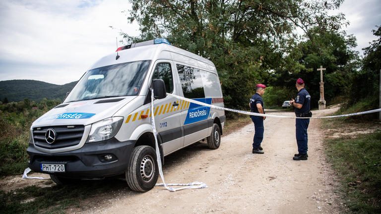 Az esztergomi robbantó kevés híján megbukott, és minden vállalkozása befuccsolt