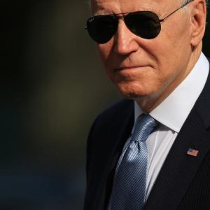 Bizalmatlansági eljárás indul Joe Biden ellen