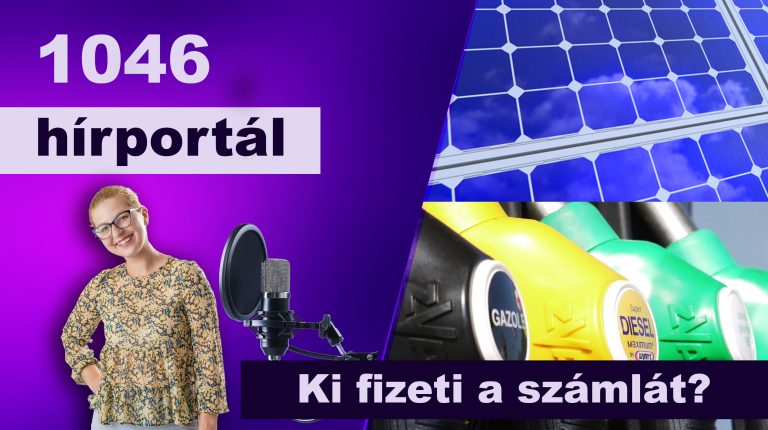 Ki fizeti a számlát? Interjú Thürmer Gyulával