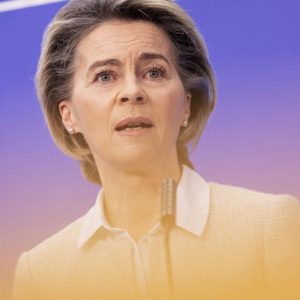 Megölte egy farkas Ursula von der Leyen póniját, uniós segítséget kér az EB-elnöke