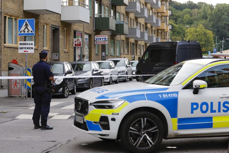 Példanélküli bandaháború zajlik Svédországban