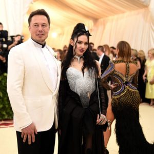 Úgy fest, Elon Musk teljesen megkattant