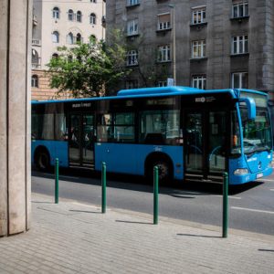 Ázsiai sofőrök érkeznek a budapesti tömegközlekedésbe