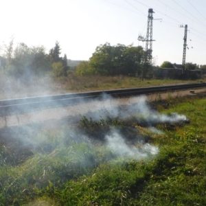 Fejér vármegyébe is segítettek a somogyi tűzoltók