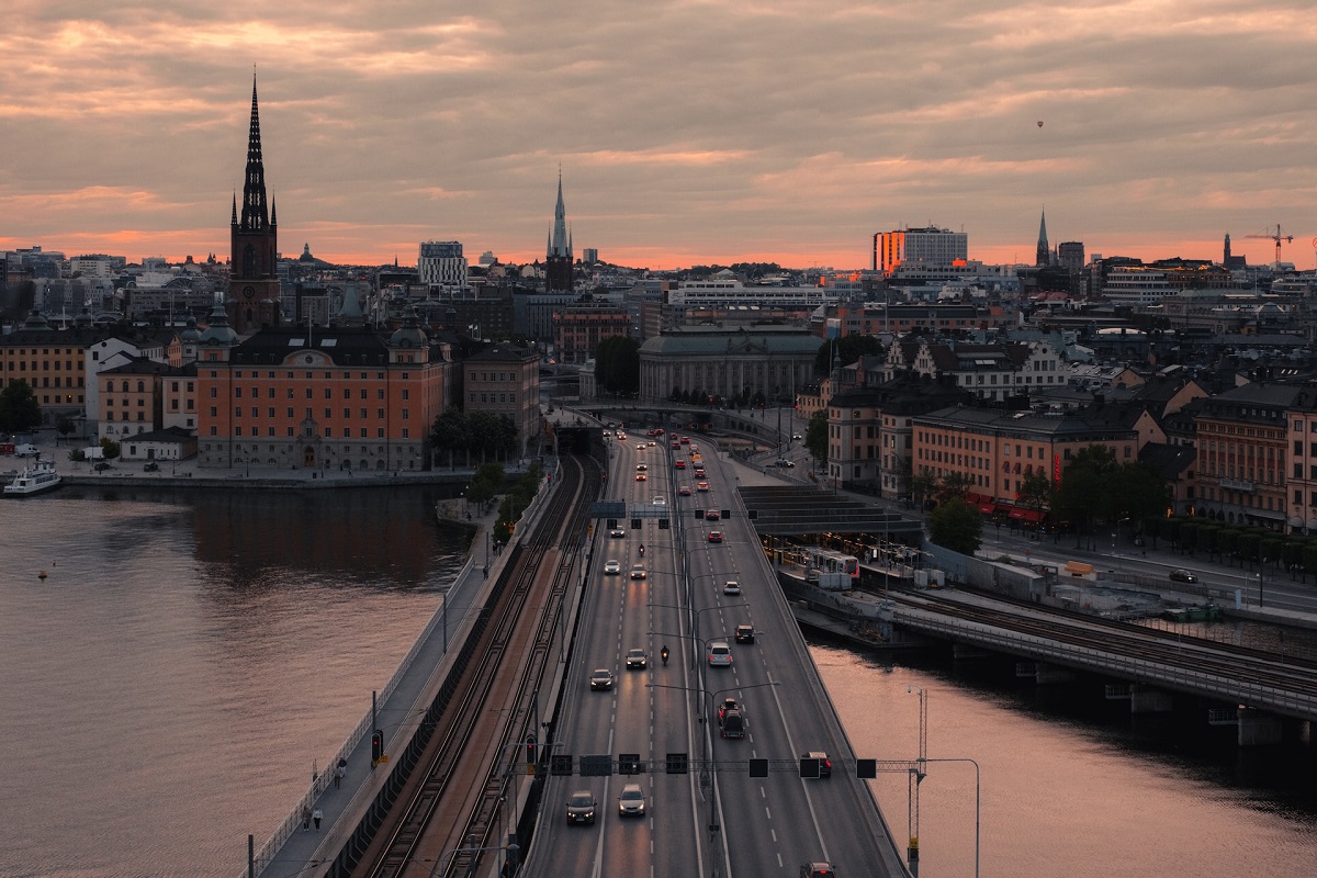 Stockholmban elkezdik a leszámolást a benzines és a dízelautókkal