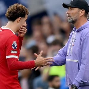 Szoboszlai és a Liverpool is reagált a szombati bírói hibára