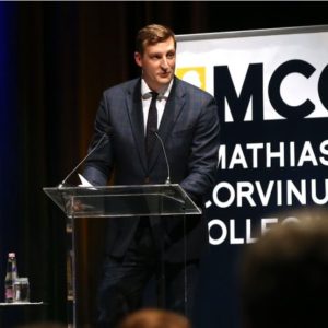 Tudásalapú közösséget épít Kaposváron a Mathias Corvinus Collegium