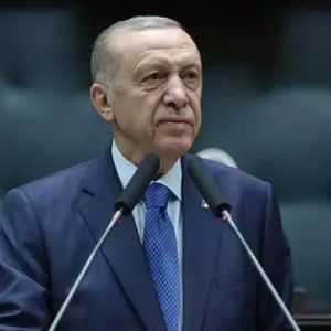 Erdoğan nem ért egyet a nyugattal