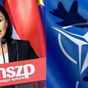 MSZP: Svédeket a NATO-ba, kerül, amibe kerül!