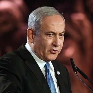 Netanyahu: minden Hamász-tag meg fog halni!