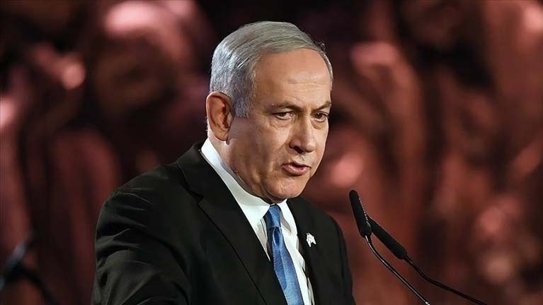 Netanyahu: minden Hamász-tag meg fog halni!