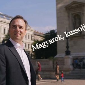 USA: Magyarok, kussoljatok!