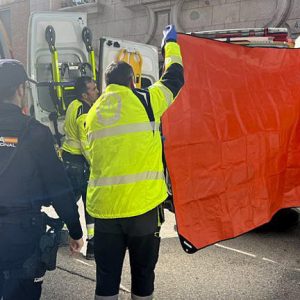 Fejbe lőttek az utcán egy veterán spanyol politikust