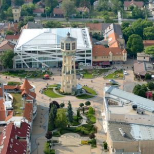 Lecsaptak a munkaügyi felügyelők a siófoki önkormányzat cégére