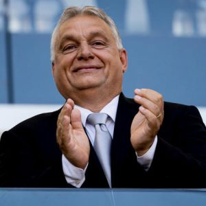 Mindenki erre figyel, bejöhetett Orbán Viktor nagy jóslata