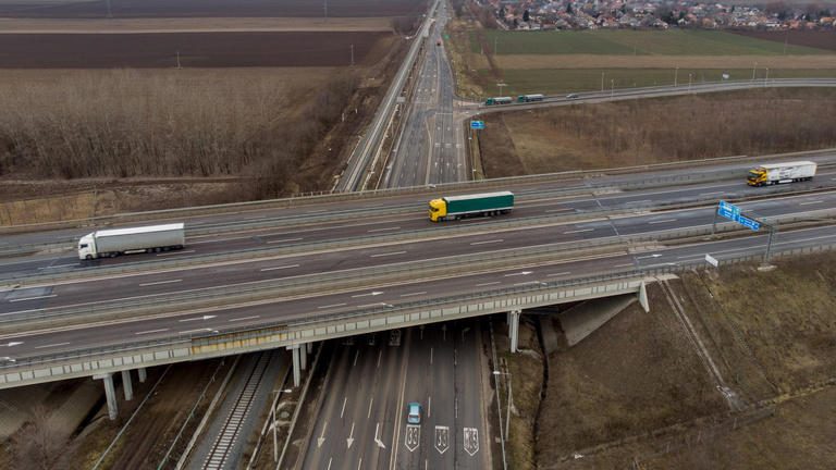 Most már biztos, drasztikus változások várnak a magyar autósokra