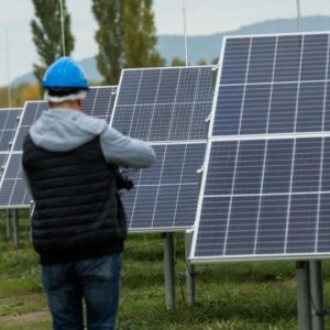 Naperőmű: 1200 nap kellett Péterffyéknek a beindításhoz