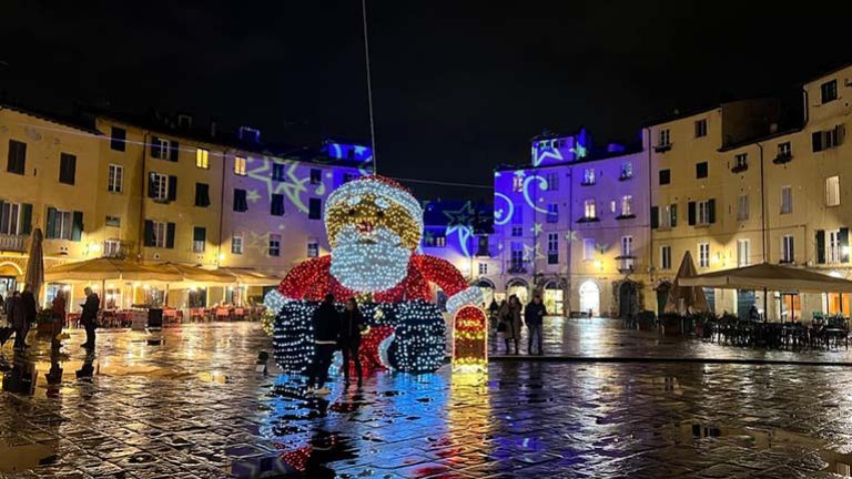 Karácsonykor jön a fekete leves