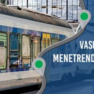 Mávinform: a hétvégén nem indít és nem fogad vonatokat a Déli pályaudvar