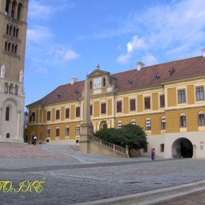 Újabb bevételszerzés: még több fizetős parkolót csináltat Péterffy