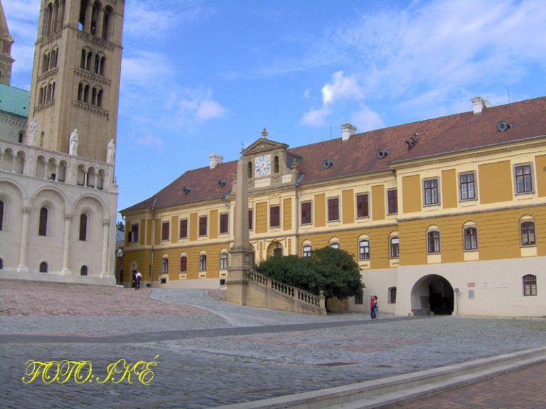 Újabb bevételszerzés: még több fizetős parkolót csináltat Péterffy