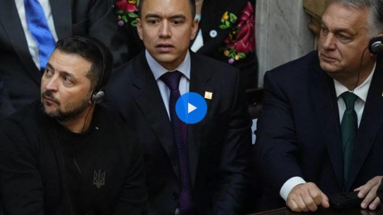 A magyar kormány EU-tagságot nem, de pénzt adna Ukrajnának a befagyasztott forrásokért cserébe