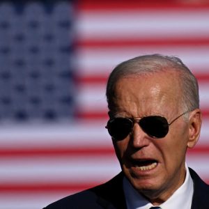 Az amerikai képviselőház megszavazta jöhet az impeachment Joe Biden ellen