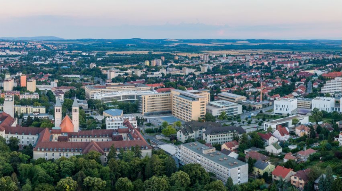 Diákokat várnak a nyílt napra az orvosi karon