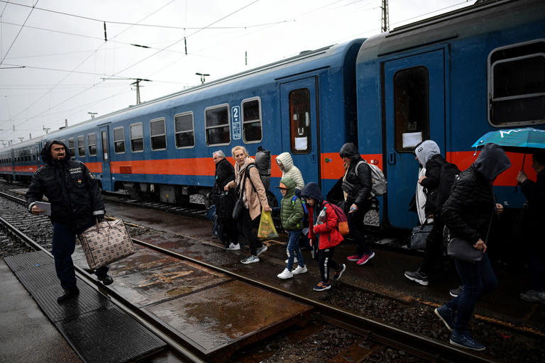 Hosszabbak lesznek a menetidők több vasútvonalon